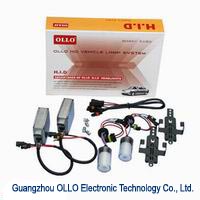 auto HID conversion kit